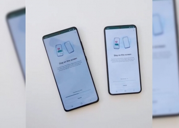 Pindah mesej Whatsapp merentasi telefon baharu guna QR, ini caranya