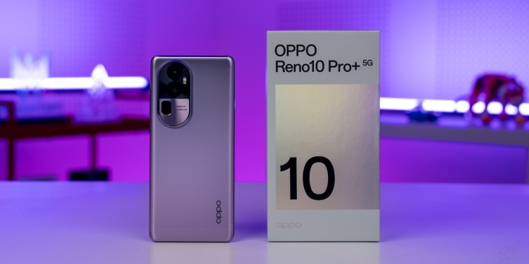 Tiga model siri Oppo Reno 10 akan datang ke Malaysia, salah satunya guna Snapdragon 8+ Gen 1