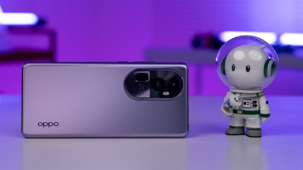 Oppo Reno 10 Pro+: Prestasi flagship dengan kamera potret periskop ...