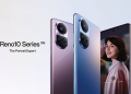 Tiga model siri Oppo Reno 10 akan datang ke Malaysia, salah satunya guna Snapdragon 8+ Gen 1