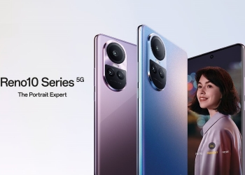 Tiga model siri Oppo Reno 10 akan datang ke Malaysia, salah satunya guna Snapdragon 8+ Gen 1