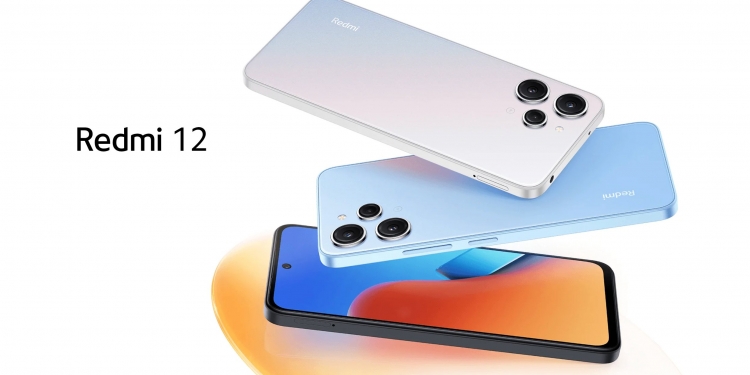 Redmi 12 akan dilancar di Malaysia minggu ini?
