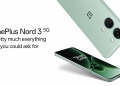 OnePlus Nord 3, jawapan untuk mereka yang mahu peranti flagship dan mampu milik