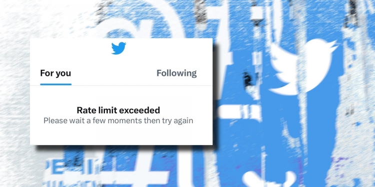 Kenapa Twitter letak had membaca harian? Ini jawapan rasmi Twitter