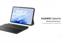 Huawei Matepad Air: Tablet pertama jenama itu dengan skrin petak 3:2
