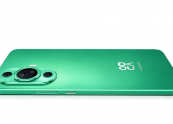 Huawei Nova 11: Kamera swafotonya lagi berkuasa berbanding kamera utama