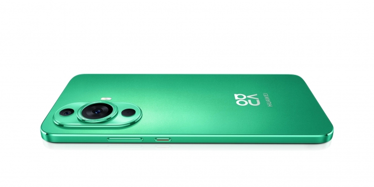 Huawei Nova 11: Kamera swafotonya lagi berkuasa berbanding kamera utama