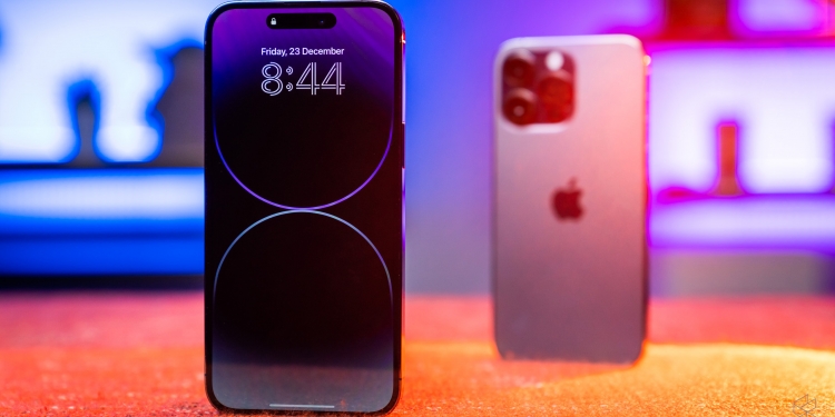 [Jualan 7.7] Diskaun untuk iPhone 14 Pro Max jadikannya lebih murah dari Xiaomi 13 Ultra