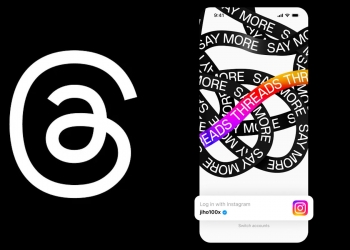 Threads, klon Twitter oleh Instagram telah buka pendaftaran untuk Malaysia, sudah ada 10 juta pendaftaran