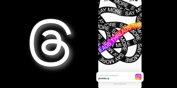 Threads, klon Twitter oleh Instagram telah buka pendaftaran untuk Malaysia, sudah ada 10 juta pendaftaran