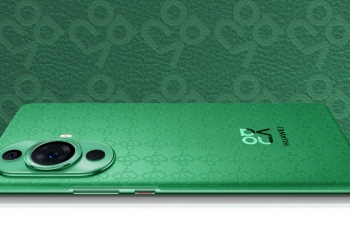 Huawei Nova 11 Pro: Kamera swafoto 60MP dan sokong pengecasan pantas 100W