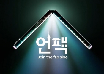 Galaxy Z Fold 5 dan Flip 5 akan diperkenal di Samsung Unpacked. Di mana nak tonton livestream?