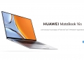 Huawei Matebook 16s (2023): Pacu kreativiti dengan skrin jitu warna dan Intel Core i9 generasi ke-13