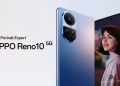 Oppo Reno 10: Prestasi flagship Mediatek, bateri lebih besar dan kamera telefoto 32MP