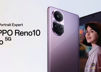 Oppo Reno 10 Pro: Kuasa kelas pertengahan, bateri lebih kecil dan speaker tunggal