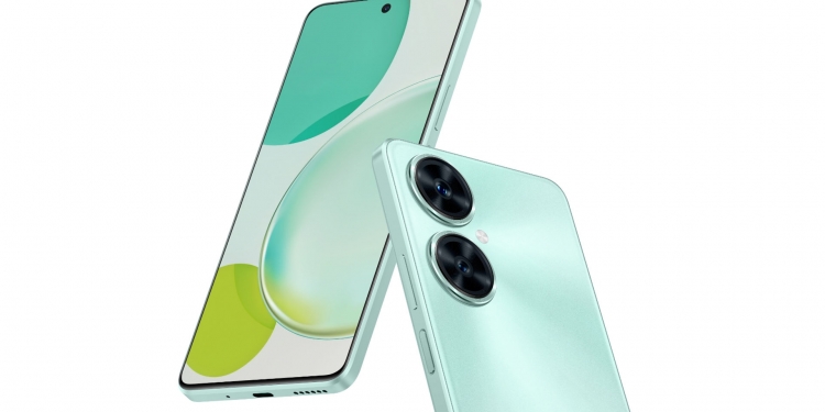 Huawei Nova 11i: Bayangkan Nova 10 SE yang diturun taraf