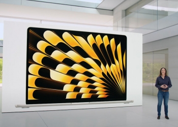 Jualan MacBook Air 15 bermula di Malaysia, RAM sehingga 24GB dan storan sehingga 1TB