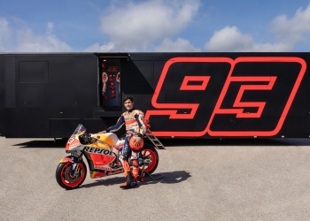 Anda boleh berjiran dengan Marc Marquez di MotoGP Catalunya 2023, harga Airbnb cuma ~RM472