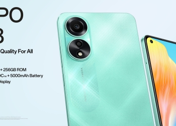 Oppo A78 5G: RM999 anda dapat 5G dan RAM 8GB, tapi SoC diturun taraf