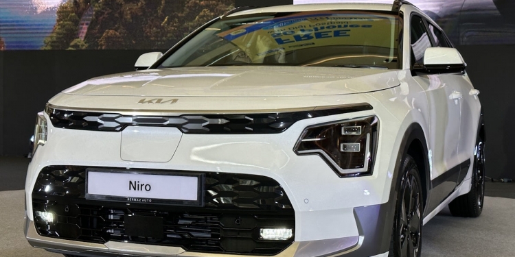 EV kedua Kia masuki Malaysia, SUV pada harga bawah RM260,000