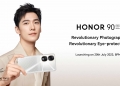 Siri Honor 90 dengan kamera 200MP akan dilancar pada 20 Julai, beli baucar RM1 untuk peluang menang telefon