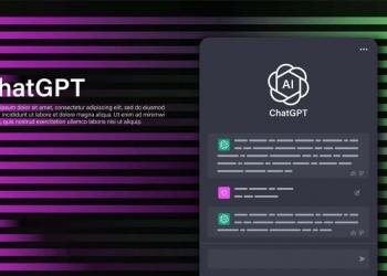 Graf penggunaan ChatGPT dilapor menurun, pertama kali sejak pengenalannya