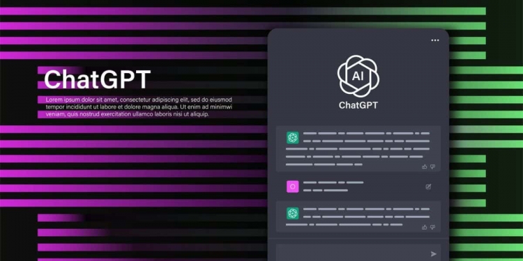 Graf penggunaan ChatGPT dilapor menurun, pertama kali sejak pengenalannya