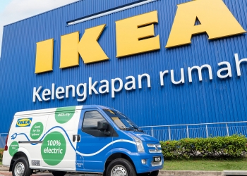 Ikea tawar servis penghantaran lebih murah untuk penduduk Ipoh dan Melaka