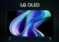 LG OLED A3: TV kelas permulaan dengan webOS 23 dan cip A7 AI Processor 4K Gen6
