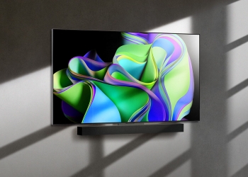 LG OLED Evo C3 Malaysia: Panel TV kini lebih cerah dan dipacu cip generasi ke-6