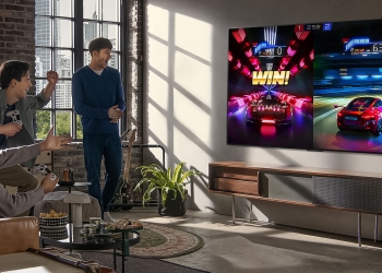 LG OLED Evo G3 Malaysia: Sehingga 70% lebih cerah dengan teknologi MLA terbaharu