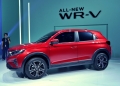 Honda WR-V Malaysia: Ini pesaing Perodua Ativa yang tak perlukan turbo
