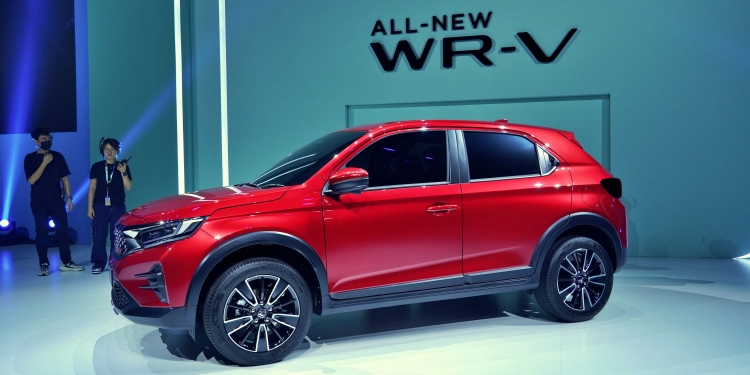 Honda WR-V Malaysia: Ini pesaing Perodua Ativa yang tak perlukan turbo