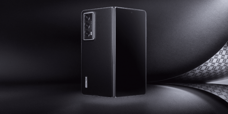Honor Magic V2 telefon lipat paling nipis, serta lagi ringan daripada iPhone 14 Pro Max