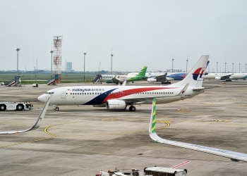 Hanya 5 syarikat terlibat dalam pemberian subsidi RM300 tiket penerbangan untuk pelajar IPTA