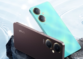 Vivo Y27, peranti murah terbaru dikuasakan Helio G85 dan pengecas 44W