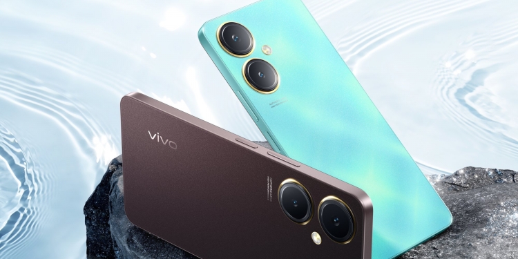 Vivo Y27, peranti murah terbaru dikuasakan Helio G85 dan pengecas 44W