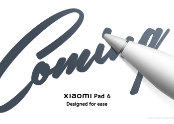 Xiaomi Pad 6, tablet berkuasa tinggi dengan stailus baru akan datang ke Malaysia