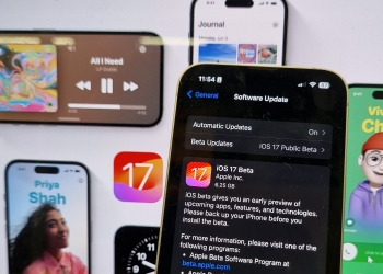 iOS 17 Beta sudah tersedia untuk orang ramai, ini cara untuk pasang di iPhone