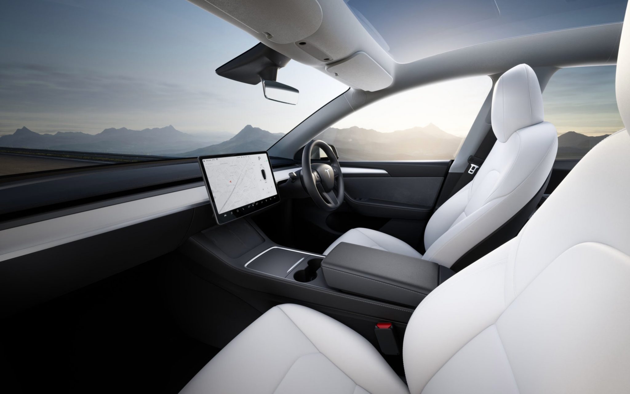 Harga rasmi Tesla Model Y di Malaysia dari RM199,000 dan ansuran ...