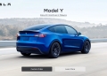 Harga rasmi Tesla Model Y di Malaysia dari RM199,000 dan ansuran serendah RM2,222/bulan