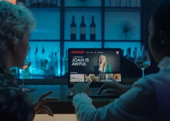 Kebangkitan AI kian ketara, mogok besar-besaran di A.S sedang berlaku