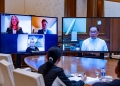 Anwar Ibrahim sembang dengan Elon Musk, ini intipati yang perlu anda tahu