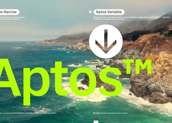 Calibri bersara selepas 15 tahun, font default Microsoft Office kini Aptos