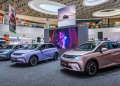 BYD Dolphin, EV lebih murah daripada Atto 3 akan diumum di Malaysia