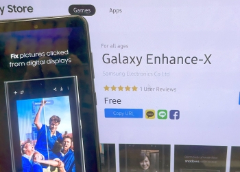 Galaxy Enhance-X mampu mencantikkan semula gambar kabur, sedia dipasang di lebih banyak peranti
