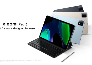 Xiaomi Pad 6: Maklumat penjualan di Malaysia