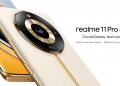 Realme 11 Pro 5G: Prestasi tinggi Dimensity 7050 dengan kamera 100MP ProLight