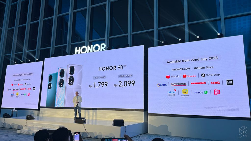 Honor Magic V Purse Kini Rasmi Dengan Skrin OLED 90Hz Dan Cip