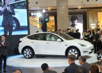 Tesla rasmi di Malaysia: Ini info Model Y dan beberapa berita baik lain
